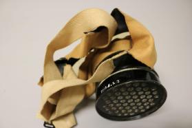 Respirator