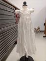 Gown, Christening