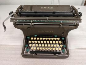 Typewriter