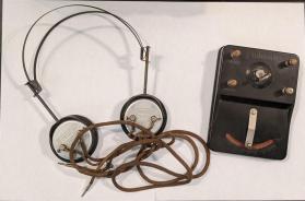 Headset