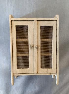 Accessories, Dollhouse