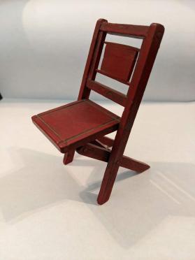 Accessories, Dollhouse