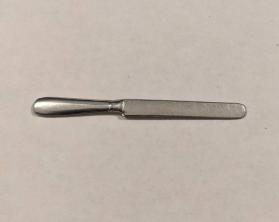 Silverware, Miniature