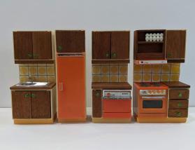 Accessories, Dollhouse