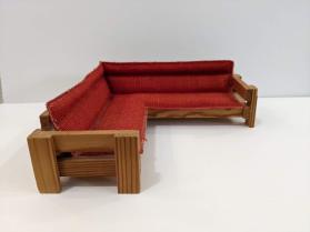 Accessories, Dollhouse