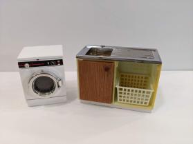 Accessories, Dollhouse