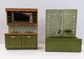 Accessories, Dollhouse