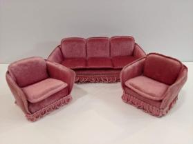Accessories, Dollhouse