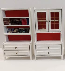 Accessories, Dollhouse