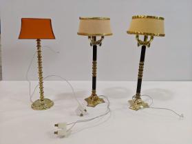 Accessories, Dollhouse