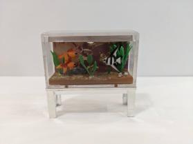 Accessories, Dollhouse