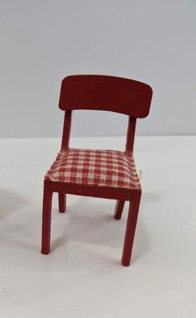 Accessories, Dollhouse