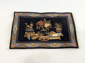 Accessories, Dollhouse