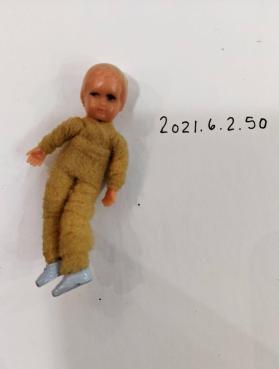 Doll, Dollhouse