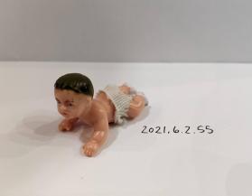Doll, Dollhouse