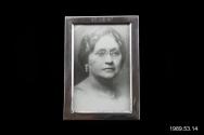 Frame, Picture