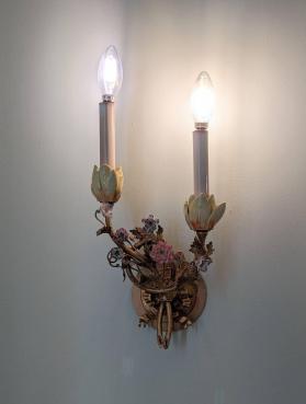 Fixture, Electric