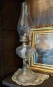 Lamp, Oil