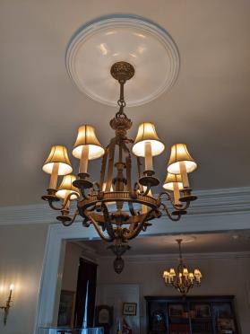 Chandelier