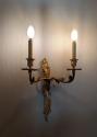 Fixture, Electric