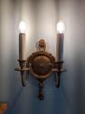Fixture, Electric
