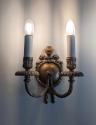 Fixture, Electric