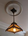 Fixture, Electric