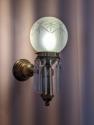 Fixture, Electric