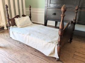 Bed, Toy