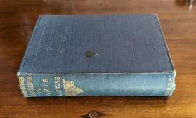 Book, Illustrated