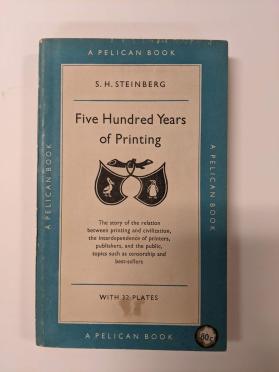 Book, Text