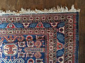 Rug, Area