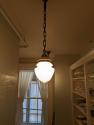 Fixture, Electric