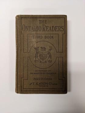 Book, Text