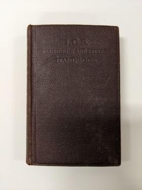 Book, Instructional