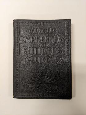 Book, Instructional