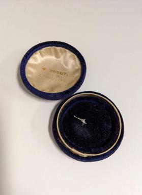 Box, Jewelry