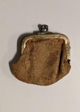 Purse, Coin