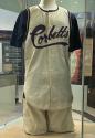 Uniform, Baseball