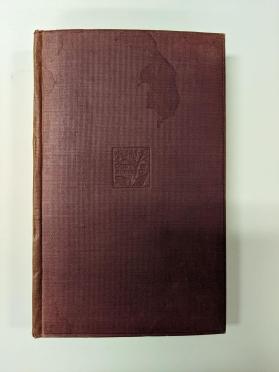 Book, Text