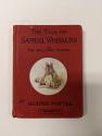 Book, Literary