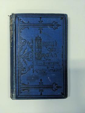 Book, Literary