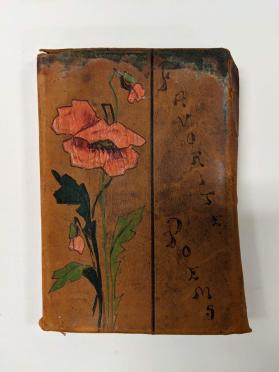 Book, Poetry