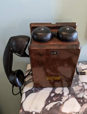 Telephone