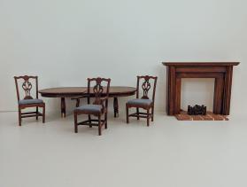 Accessories, Dollhouse