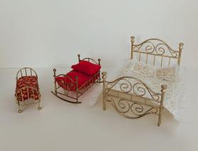 Accessories, Dollhouse