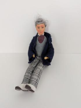 Accessories, Dollhouse