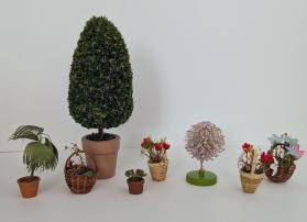 Accessories, Dollhouse