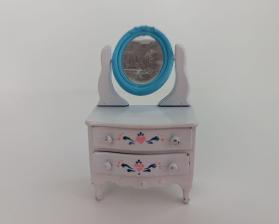 Accessories, Dollhouse