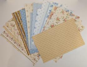 Wallpaper, Dollhouse